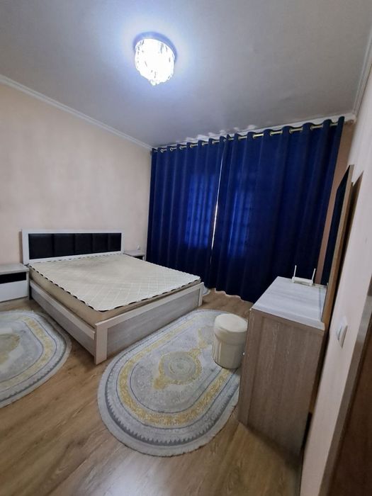 Motrid 4 etaj 3 xonali ijaraga beriladi