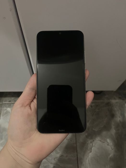 Продам телефон Redmi note 8