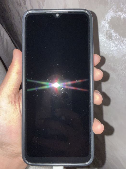 Redmi 10c в идеальном сост