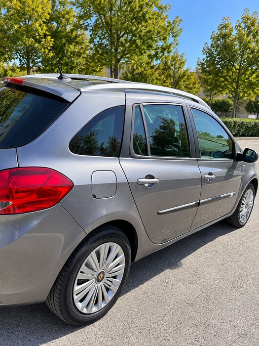 RENAULT Clio 2013 — imagine 4