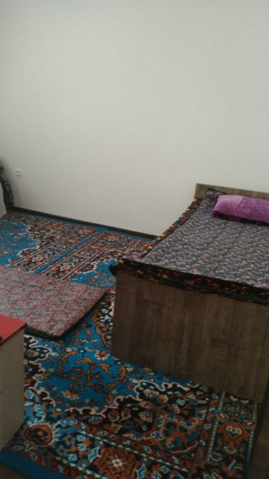 Sohil  5 kappada 2xonali uy ijaraga beriladi hamma sharoiti bor