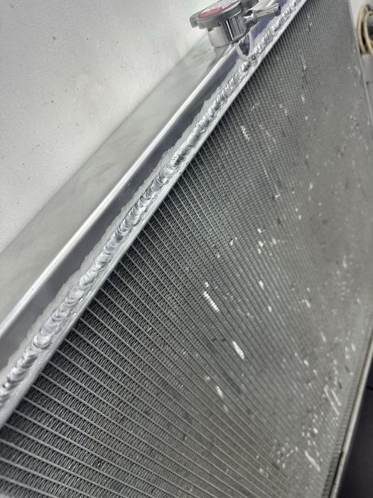 Ремонт, реставрация радиаторов