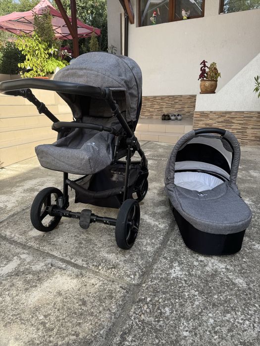 Vand carucior Venicci