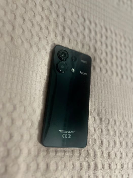 Обмен Редми ноут 13