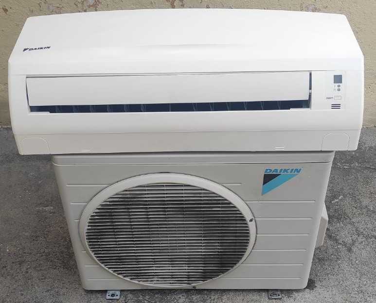 Инверторен климатик Daikin 12000 BTU
