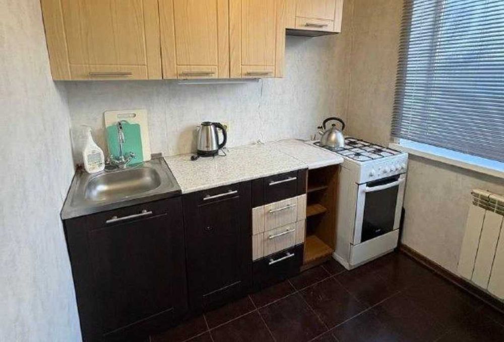 Срочно квартира Шымсити