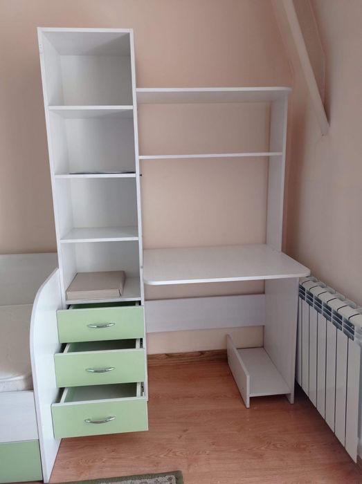 Шкаф,Детский кровать