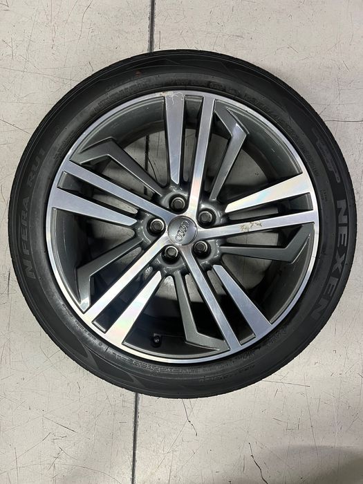 Jante Originale Audi Q5, SQ5 R20 Audi Sport
