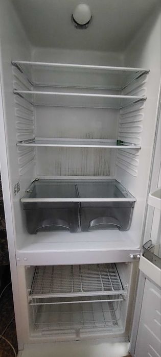 Атлант холодильник б/у