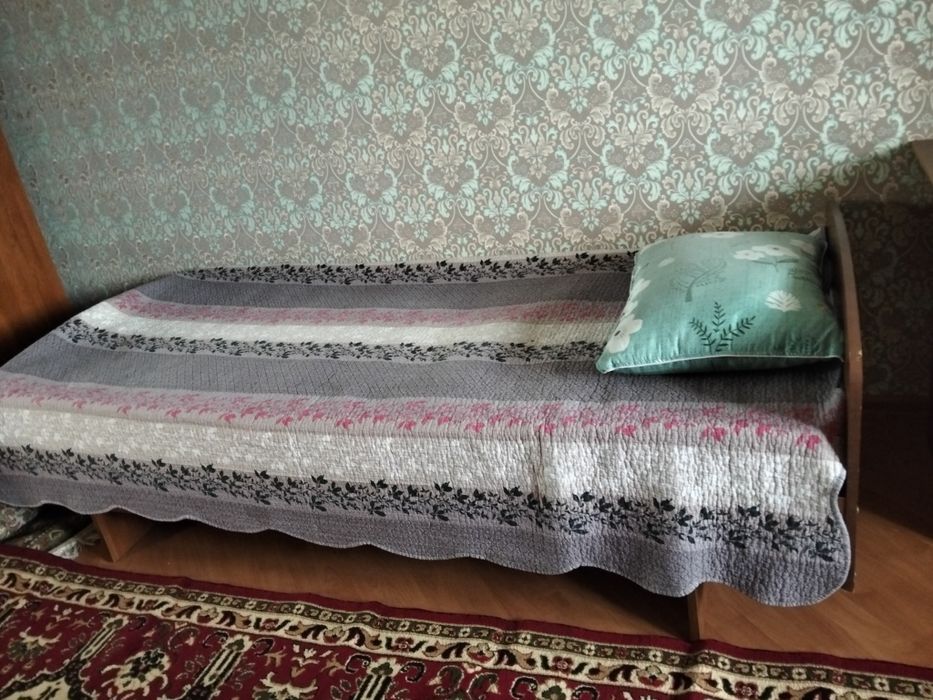 Мебель стенка, шкаф, кровать