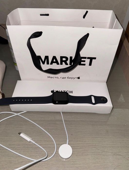 Apple Watch Se 2 2023