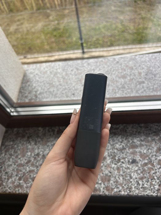 Iqos iluma aparat