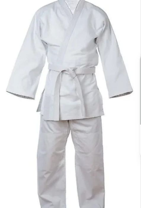 Кимоно, для 6-11 лет