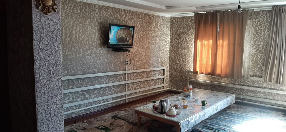 Шубарсуда уй сатылады