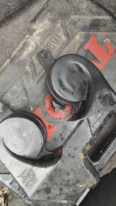 Сигнал(гудок) LEXUS-TOYOTA