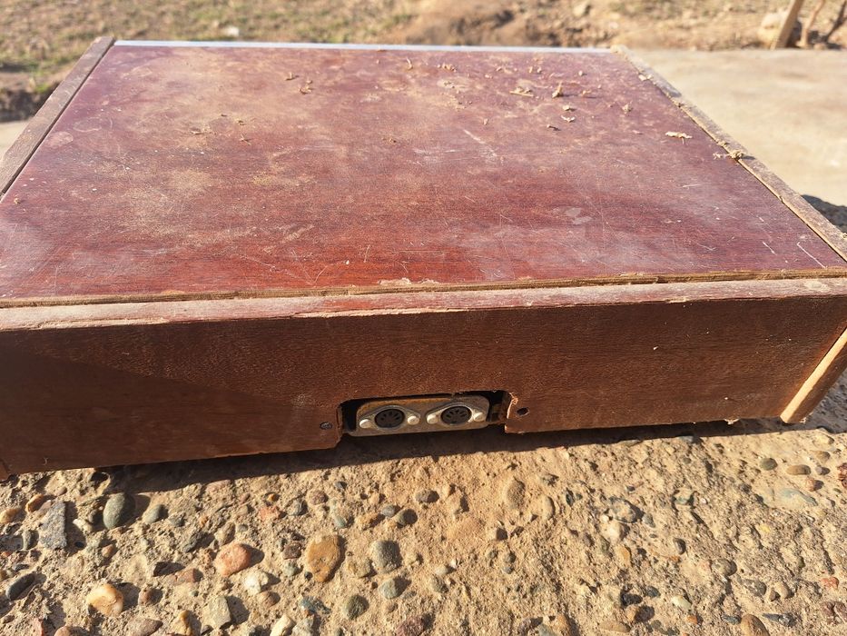 Усилитель сотилади СССР