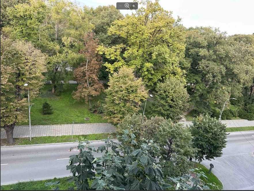 Дава се под наем Двустаен апартамент в Варна, Център - 45 кв.м за 598.23 € - Снимка #4