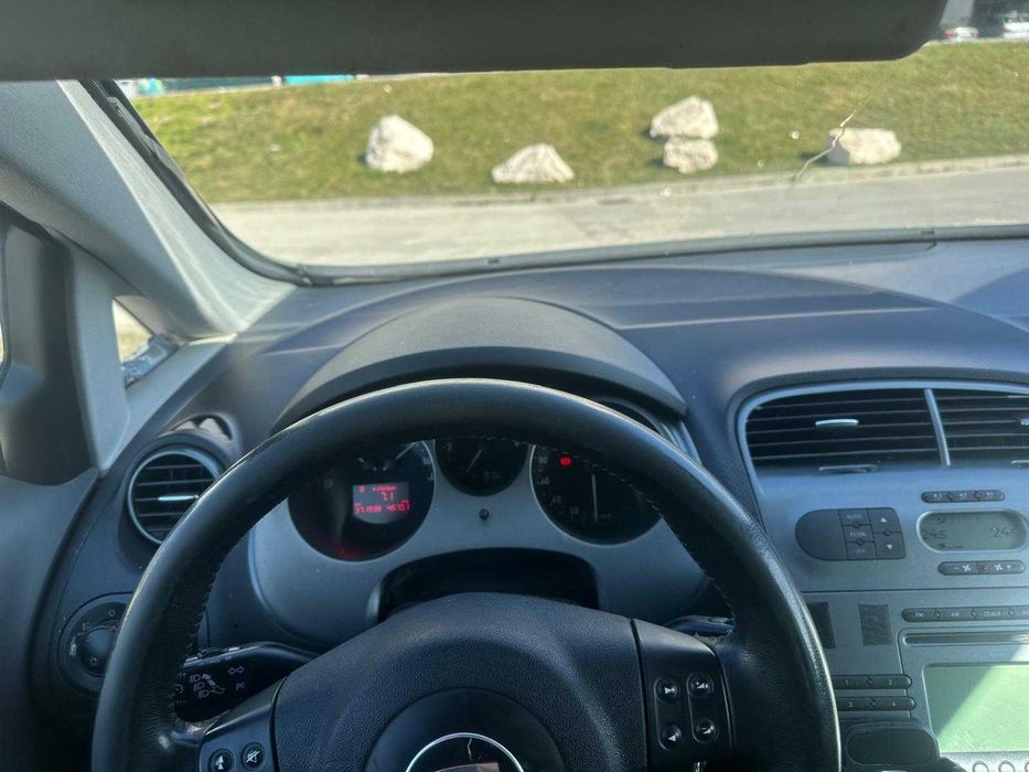 seat altea xl 2.0 tdi