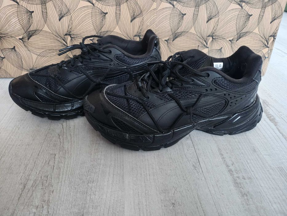 Маратонки Puma Velophasis