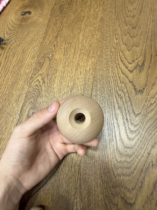 Kendama Erraric Squirrel