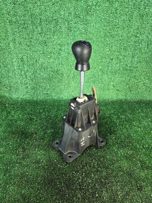 Рычаг кулисы салона акпп Мазда 2