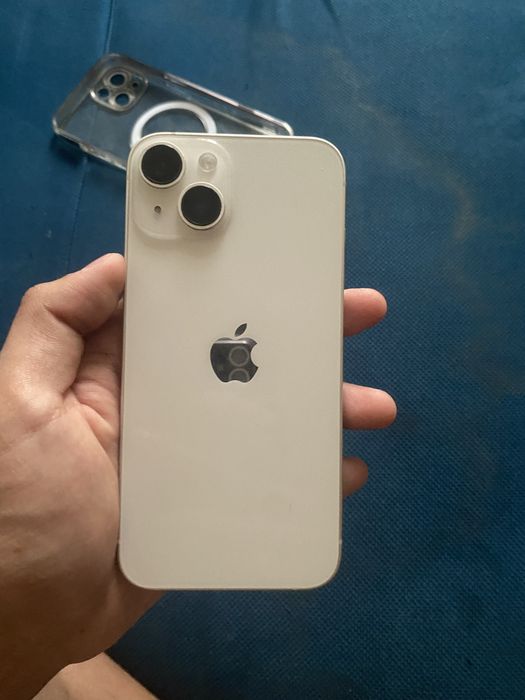 Iphone 14 128 gb white