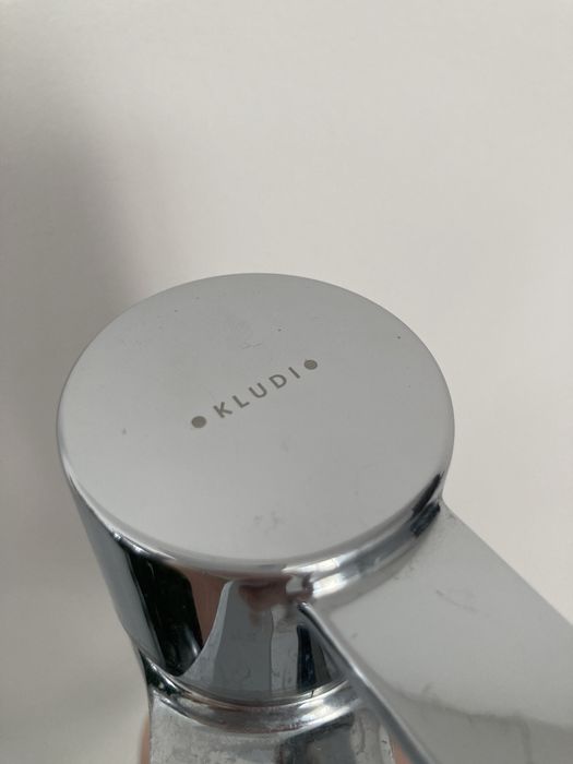 Baterie baie Kludi + cadou