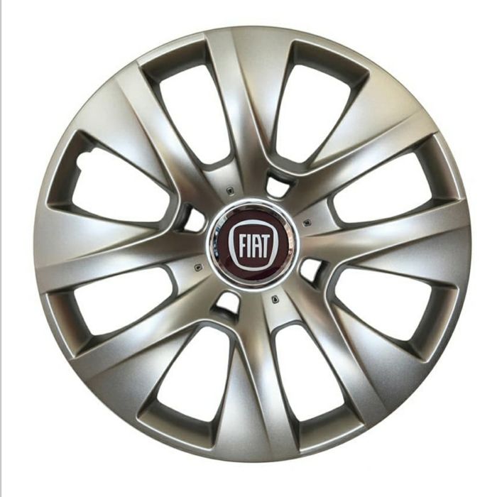 Capace roti FIAT 13 14 15 16 17 Punto Tipo Panda Doblo Linea Albea