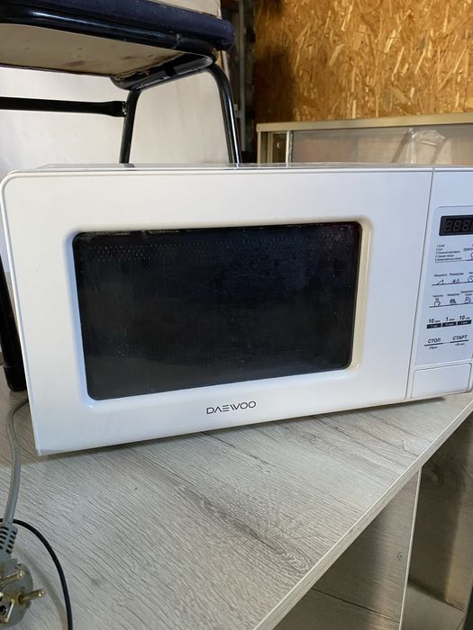 Продам мекровалновые печи