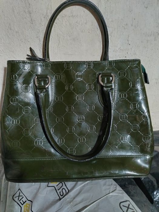 Сумка в хорошем состоянии