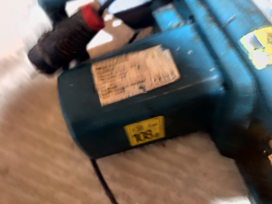 Drujba electrica Gruman