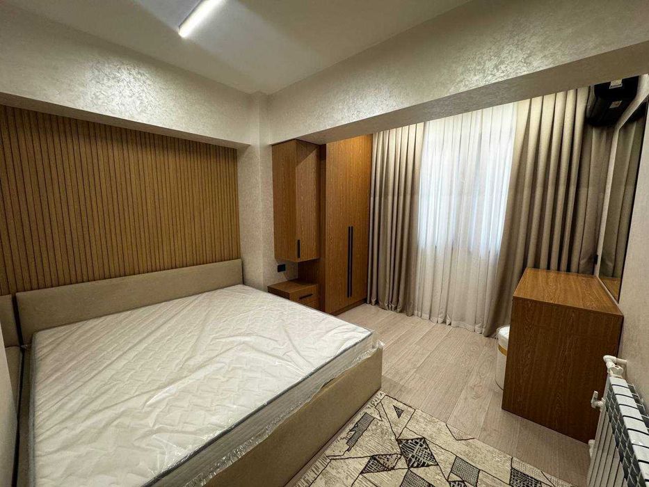 R2! Сдаётся Классная квартира 2/3/9 на массиве Ц7, ор-р ЦУМ!