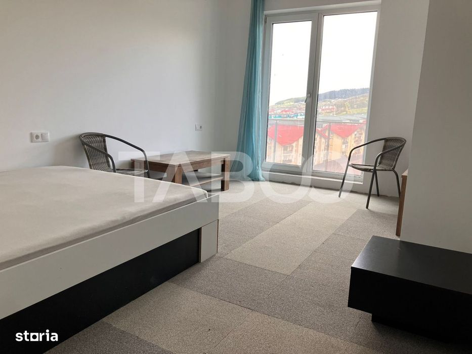 Apartament de inchirat cu 2 camere in Floresti zona Teilor