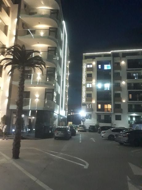 Cazare Mamaia Nord /Promenada