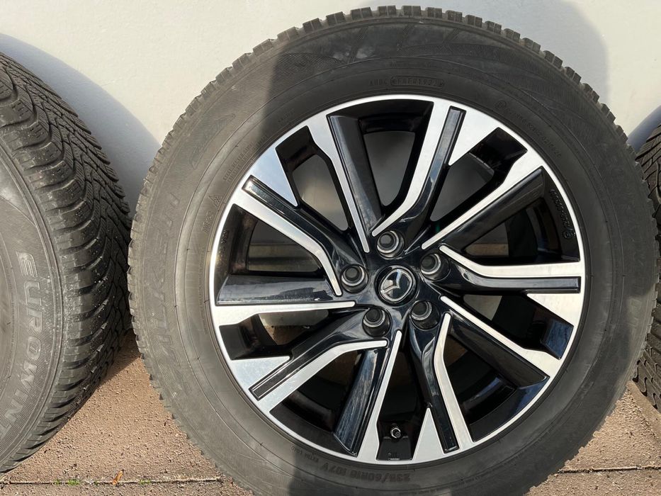 Джанти за MAZDA CX 60/80