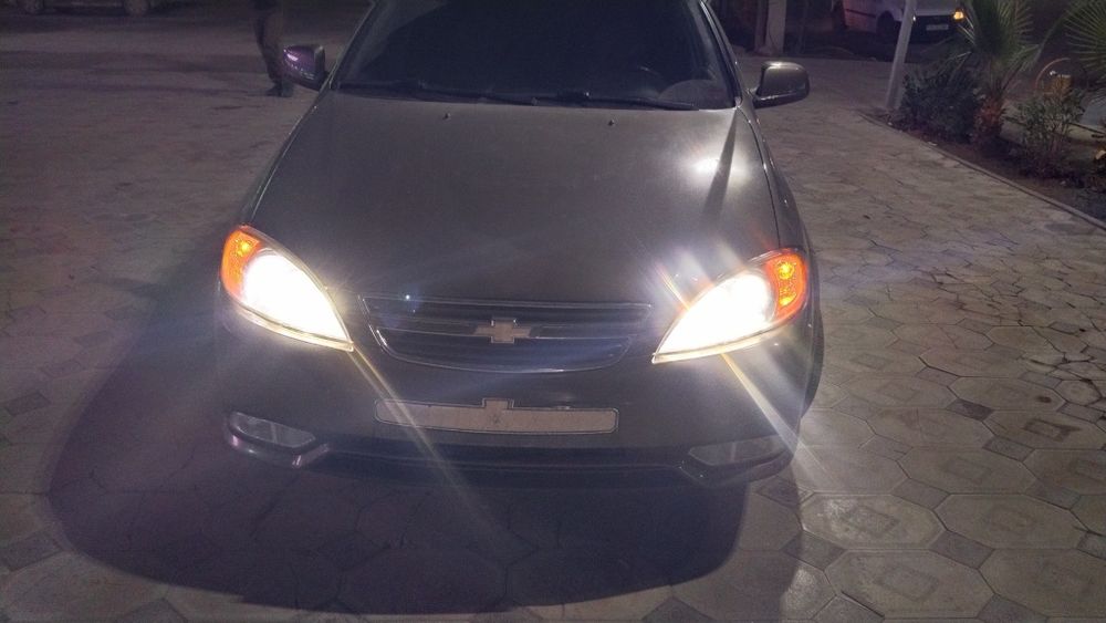 Americanka fara obmen radnoyga