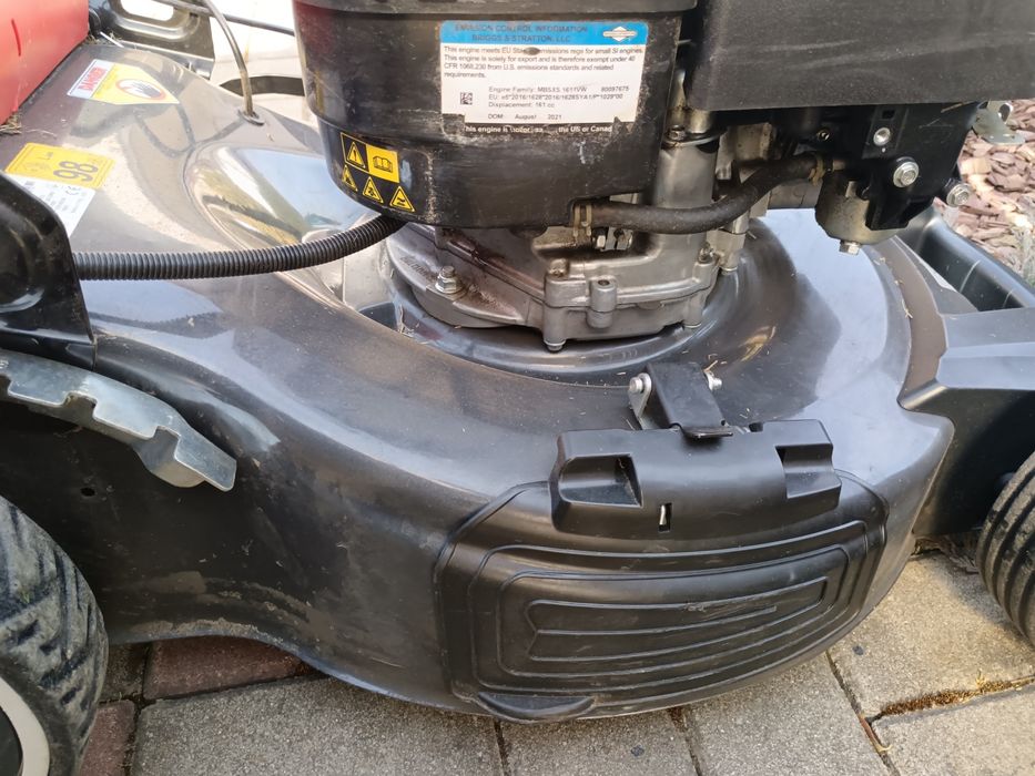 Cositoare profesionala Sterwin