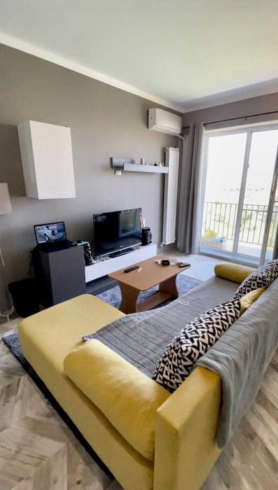 inchiriez apartament 2 camere mamaia nord