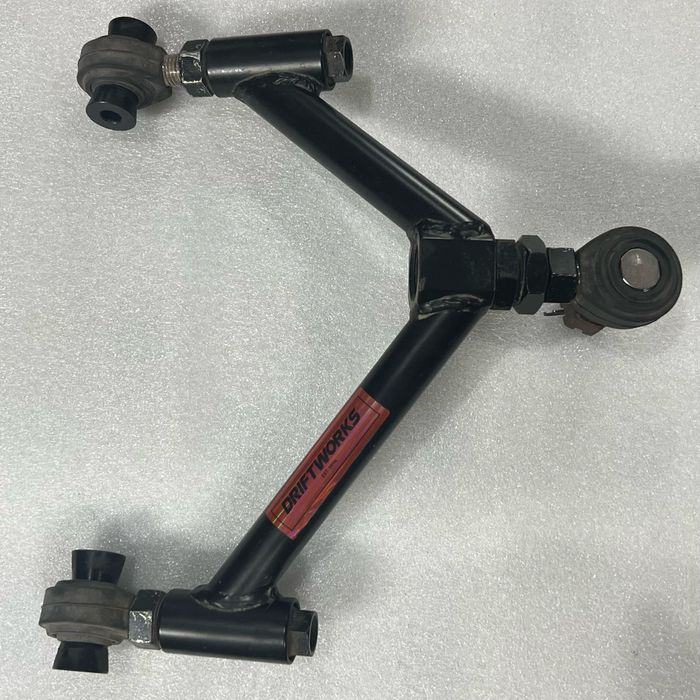 350z Driftwork front camber arms