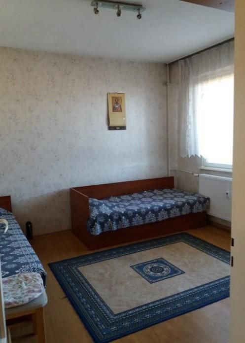 Дава се под наем Двустаен апартамент в София, Люлин 1 - 68 кв.м за 375 € - Снимка #5