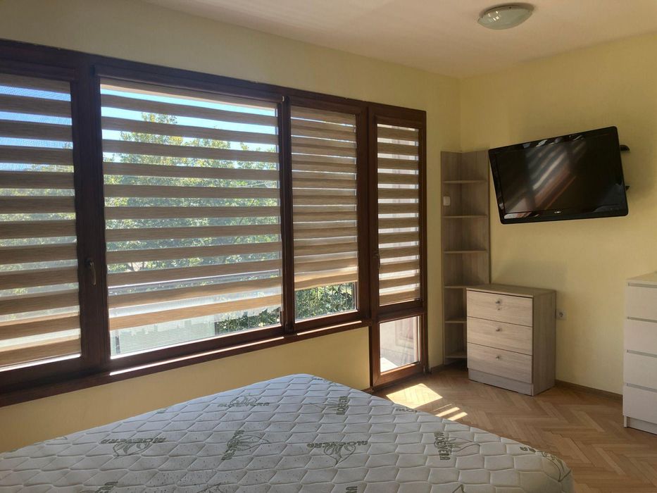 Дава се под наем Двустаен апартамент в Пловдив, Христо Смирненски - 65 кв.м за 407.49 € - Снимка #4