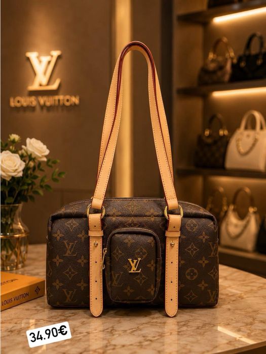 Чанти Louis Vuitton,YSL,Gucci,CK, Guess