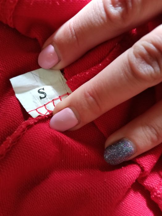 Pantaloni trening marimea S