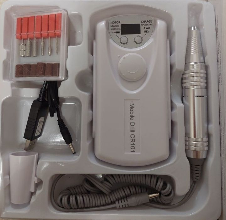 Маникюрный набор