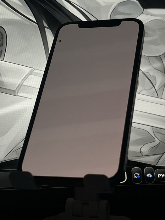 Продам iphone 12 128gb
