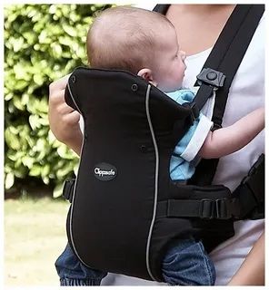 Слинг кенгуру для детей