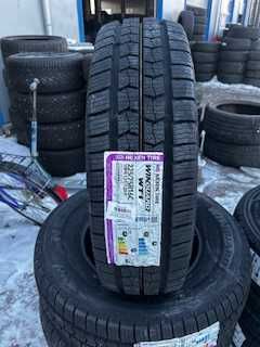 Anvelope Noi Iarna Nexen Winguard 225 75 16C