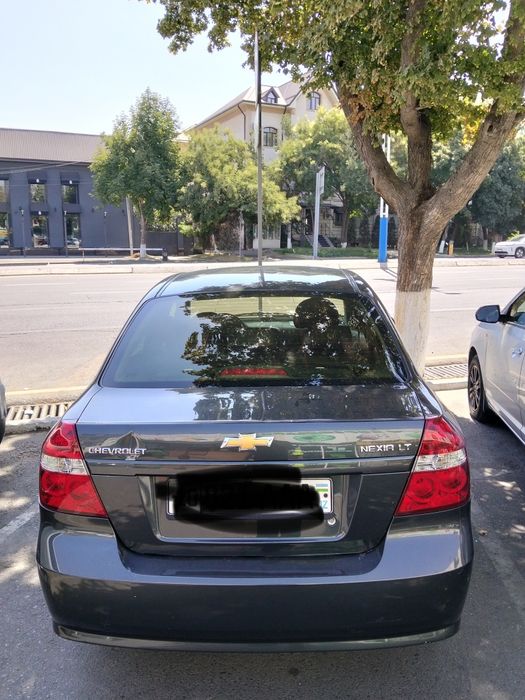 Chevrolet nexia3 evro 2 sotiladi
