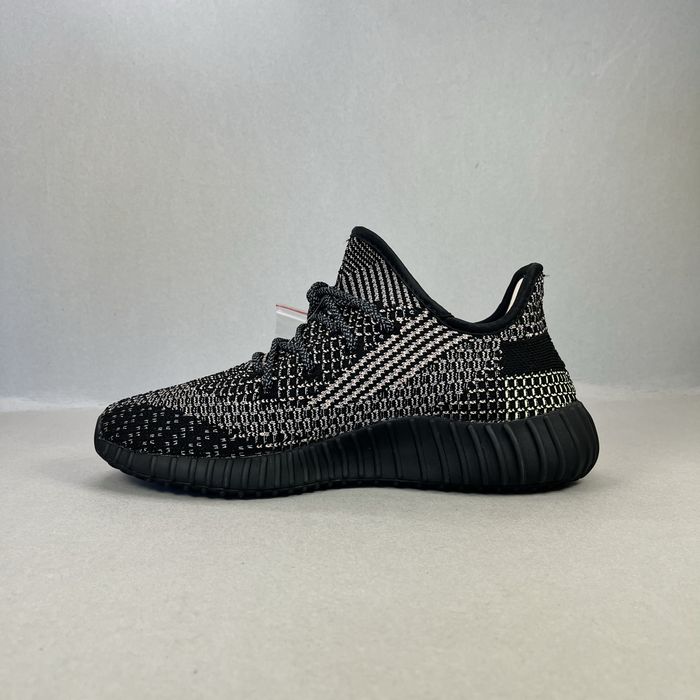 Adidas Yeezy Boost 350 V2 “Static Neon”! НОВИ!