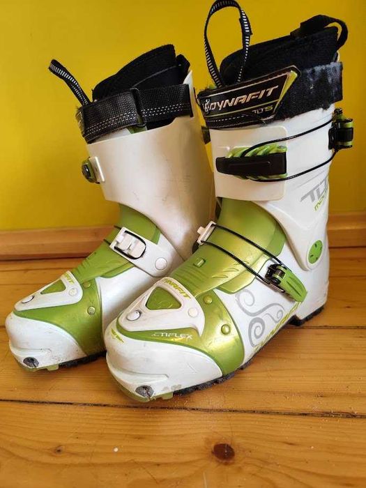 Ски туринг обувки DYNAFIT TLT 5
